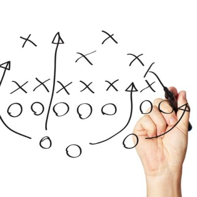 Using a Playbook for Better (and Faster) Sales and Marketing