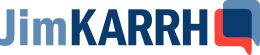 Jim Karrh Logo