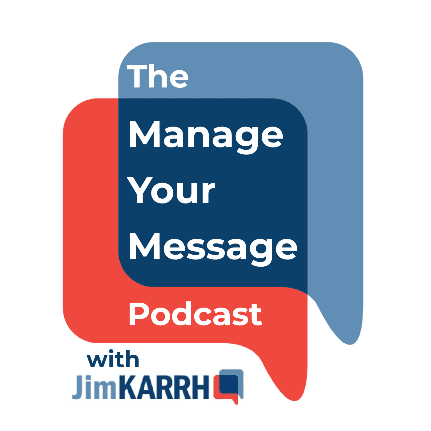 Manage your Message